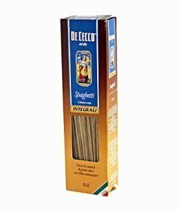 De Cecco Spaghetti no 12 integrali (500g