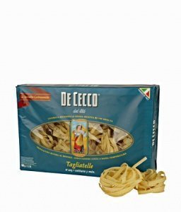 De Cecco Tagliatelle Semola No 203 (500g