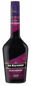 De Kuyper Blackberry 0,7 Liter