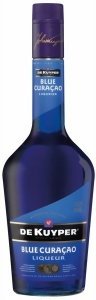 De Kuyper Blue Curacao 0,7 Liter