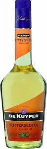 De Kuyper Butterscotch 0,7 Liter