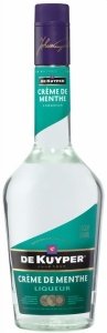 De Kuyper Creme de Menthe white 0,7 Lite