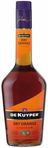 De Kuyper Dry Orange 0,7 Liter