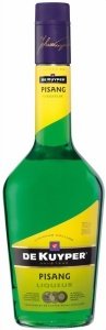 De Kuyper Pisang green Banana 0,7 Liter