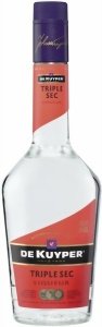 De Kuyper Triple Sec 0,7 Liter