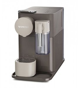 DeLonghi Kaffeemaschine Lattissima