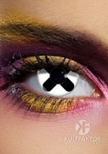 Dead Doll Puppenaugen Kontaktlinsen