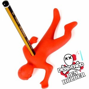 Dead Fred Federhalter