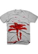Dead Island T-Shirt The Tree Lizenzware 