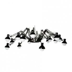 Dear Ingo Deckenleuchte