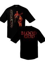 Debauchery - Blood for the Blood God