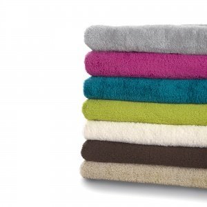 Decke Microteddy natur