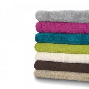 Decke Microteddy petrol