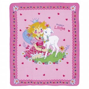 Decke Prinzessin Lillifee