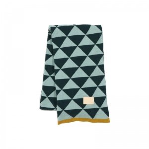 Decke Remix von Ferm Living