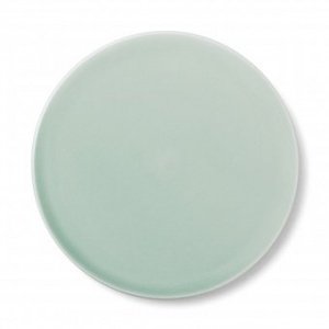 Deckel/Teller New Norm 13,5 cm cool gree