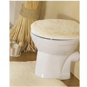 Deckelbezug Natura 48 x 45 cm