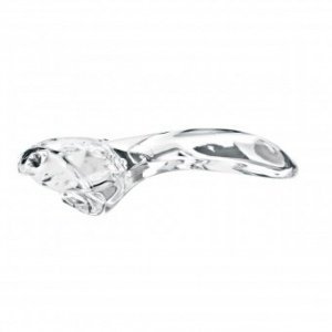 Deckelöffner Tom transparent klar