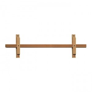 Decken-Befestigungskreuz für Doppelliege