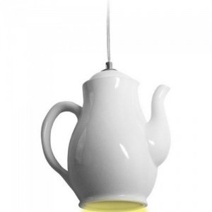 Deckenlampe Lampe KAFFEE KANNE