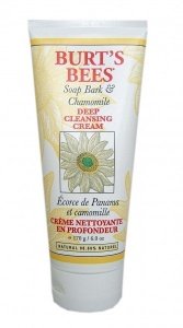 Deep Cleansing Cream