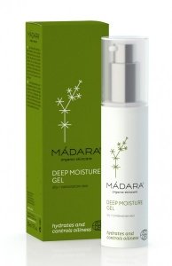 Deep Moisture Gel