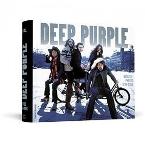 Deep Purple: Photos 1970-2006