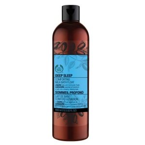 Deep Sleep Comforting Milk Bath Float