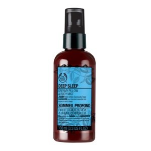 Deep Sleep Dreamy Pillow & Body Mist