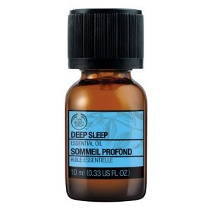 Deep Sleep Essential Oil