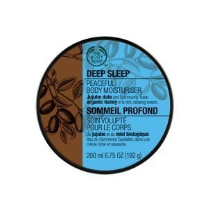 Deep Sleep Peaceful Body Moisturiser