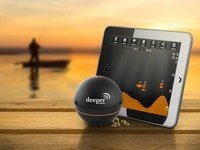 Deeper - Fishfinder Echolot