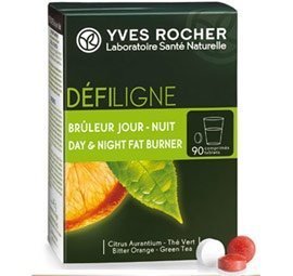 Défiligne Tabletten Tag/Nacht