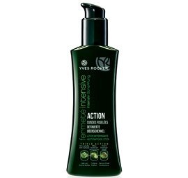 Definierte Oberschenkel - Hautstraffende