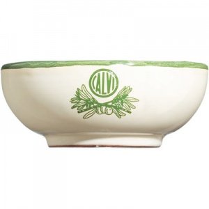 Degustier- und Dipschälchen aus Ton Giov