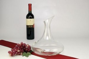Dekanter 0,75 l