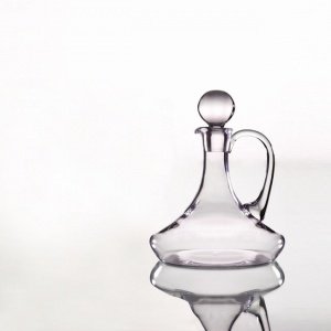 Dekanter CAPITAIN, 1,5 Liter mit Griff