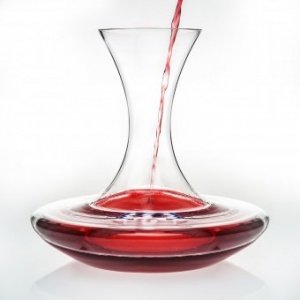 Dekantierkaraffe Grand Cru