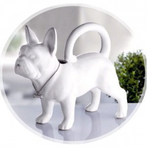 Deko-Gießkanne *Hundeliebling*