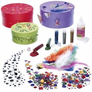 Deko-Mix-Bastelset
