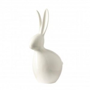 Dekofigur Hase Speedy stehend groß 