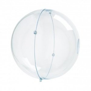 Dekokugel Orion S klar