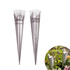 Dekorative Lichtkegel *2er Set*