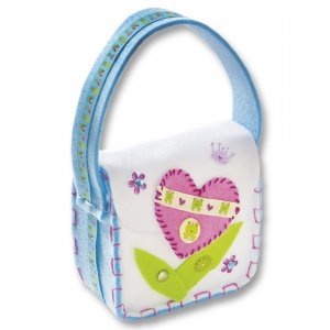 Dekoset "Brads & Ribbons Prinzessin"