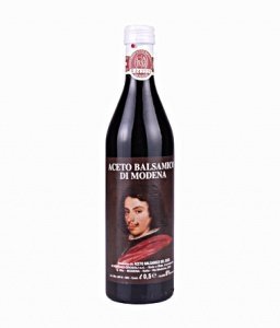 Del Duca Aceto Balsamico Di Modena  Prin