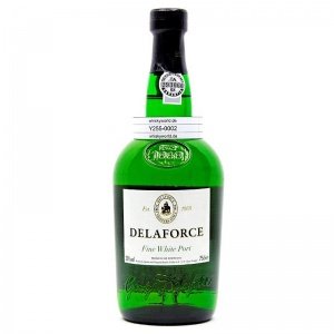 Delaforce Fine White Port 0,750 L/ 20.00