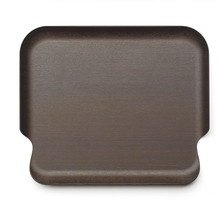 Delica - Tischtablett, wenghe