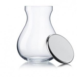 Delikatessenglas 2.0 l von eva solo