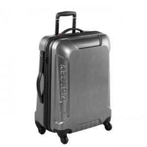 Delsey Inbox Satin, 63 cm, Trolley, meta