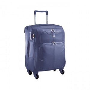 Delsey X´Pert Lite 53 cm Trolley 4 Rolle